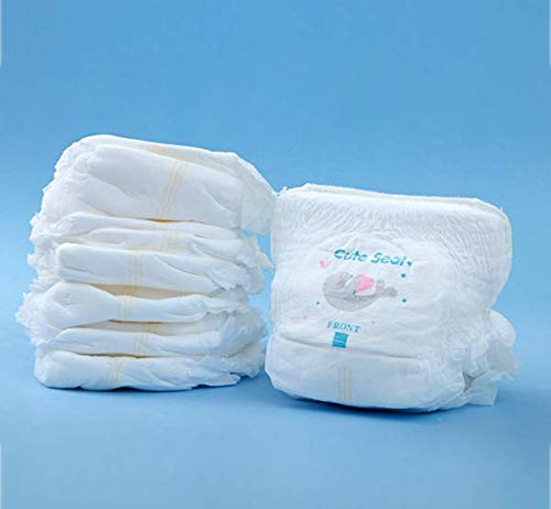 Buy Cute Seal - Canadian Premium Baby Diaper - Extra Large - 44 Pcs ...