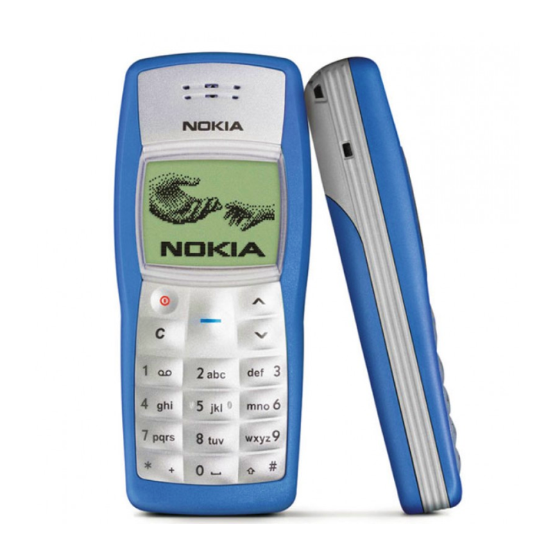 Nokia 1100 картинки