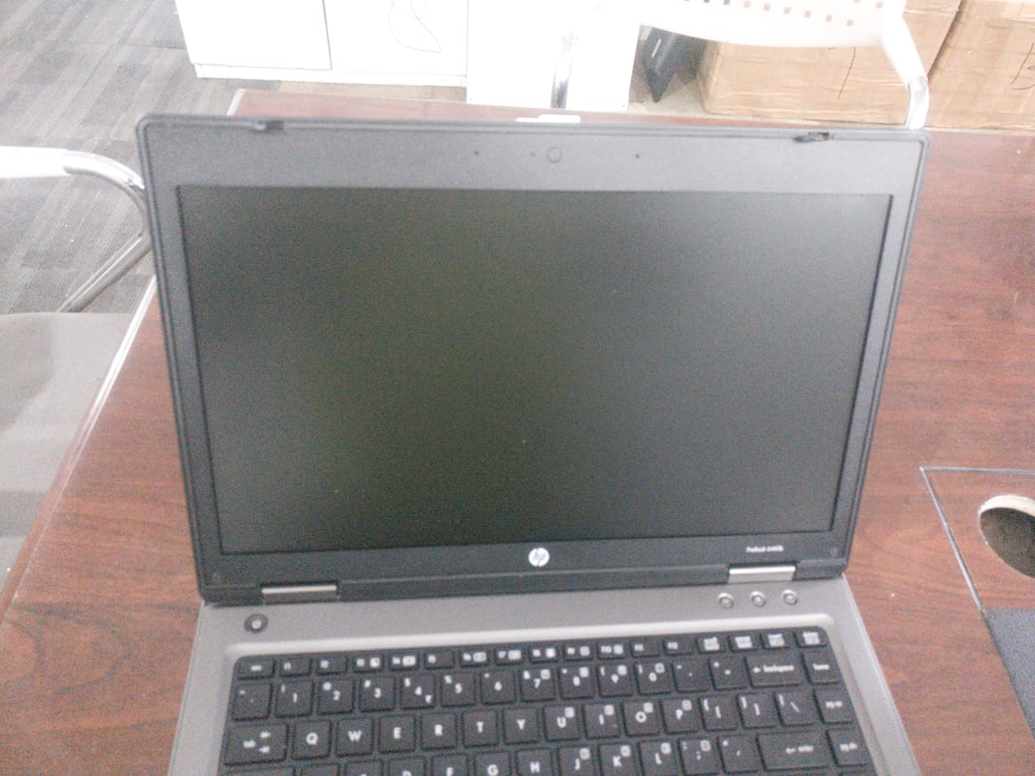 Buy Refurbished Corporate Hp 6460 14 Inches3556 Cm Intel Core I5 2nd Gen 4 Gb Windows 7 Ddr3 5560