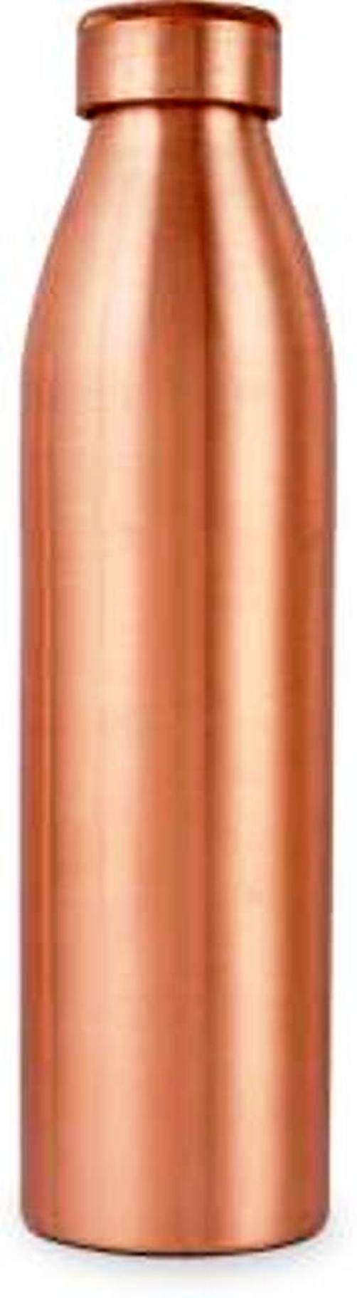 Clickmart Pure Copper Bottle Dr. Fit 1000 ML
