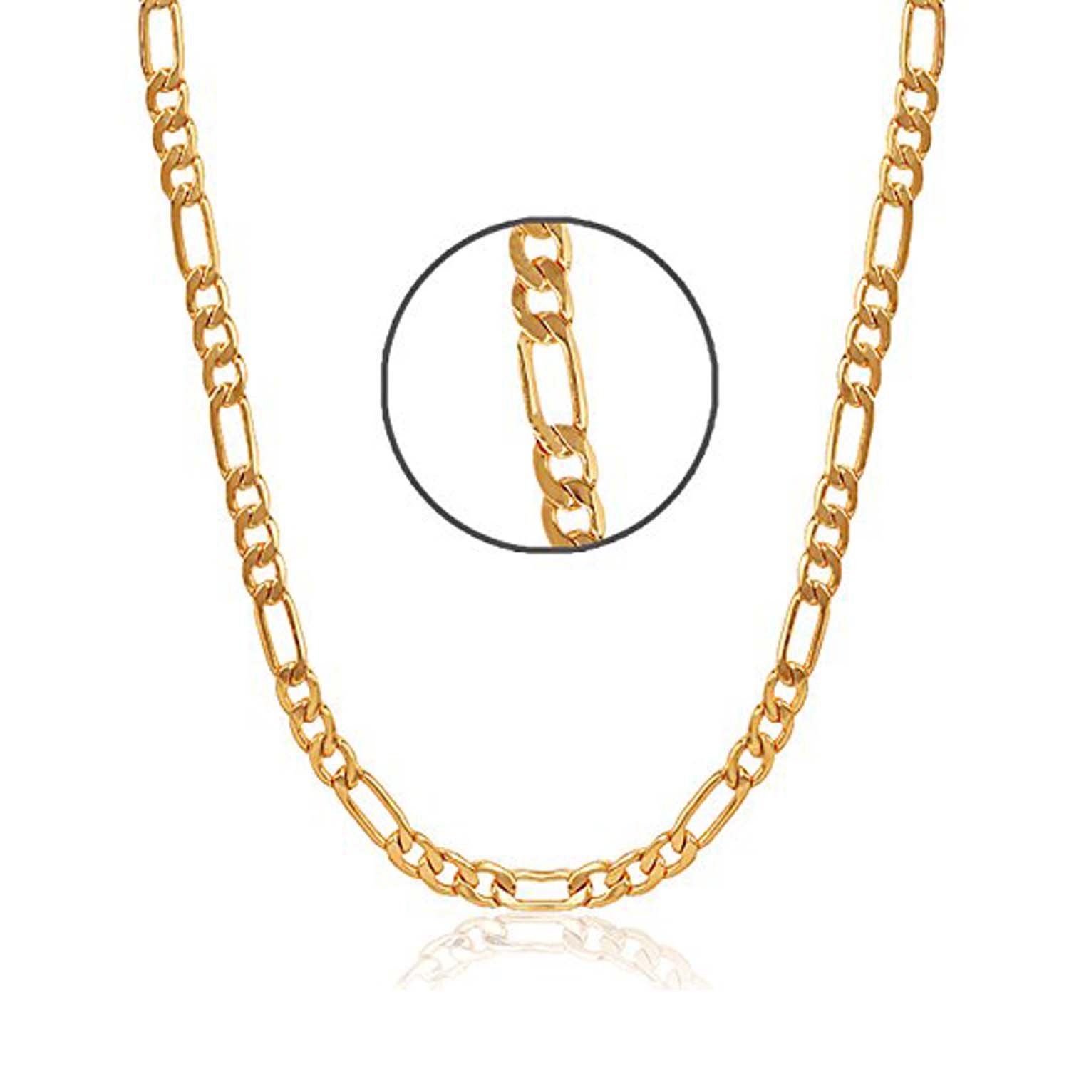 Buy GoldNera Men Casual Alloy Combo Of Chain Bracelet Online Get 74 
