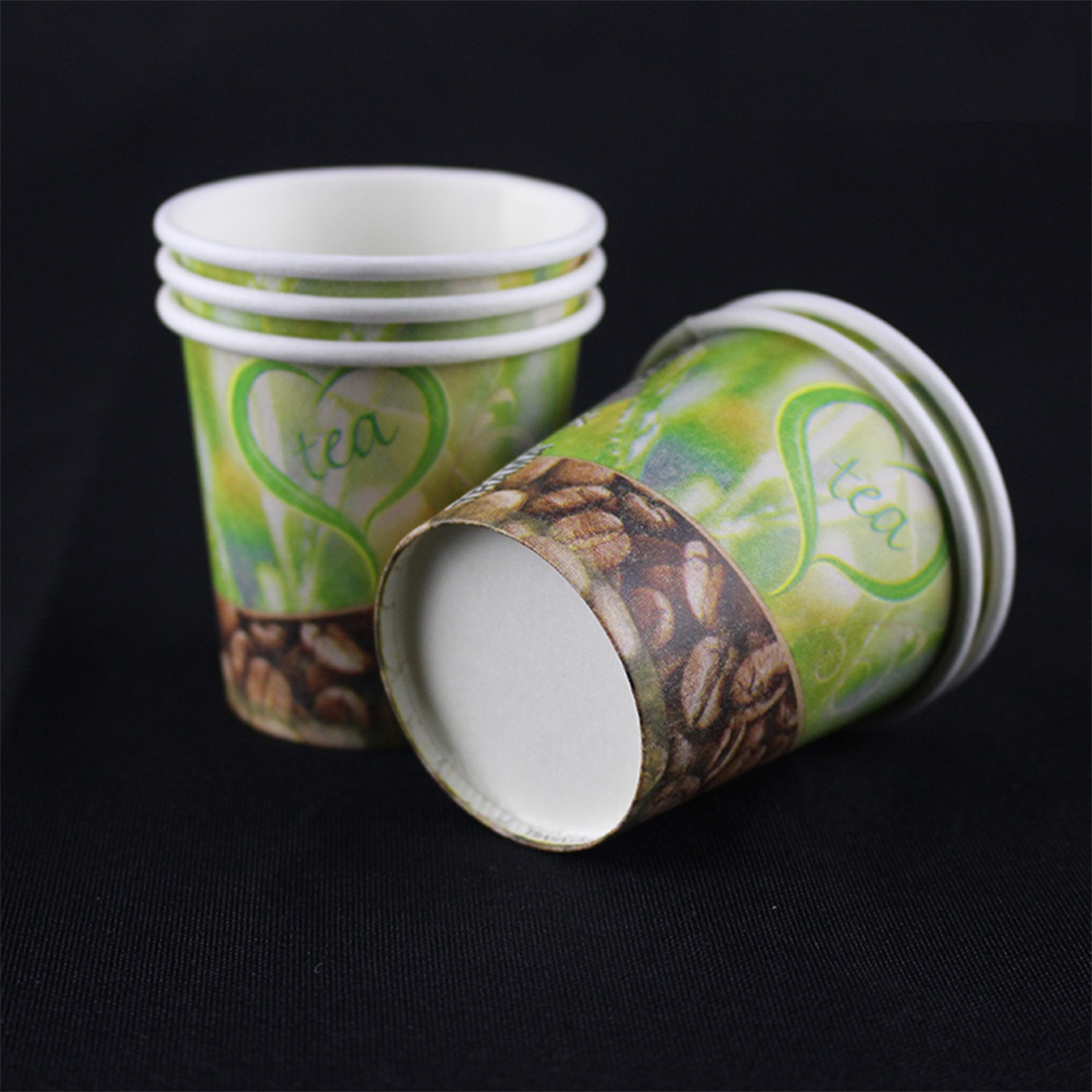 Buy Disposable Tea Cups 94pcs Set Online ₹249 From Shopclues