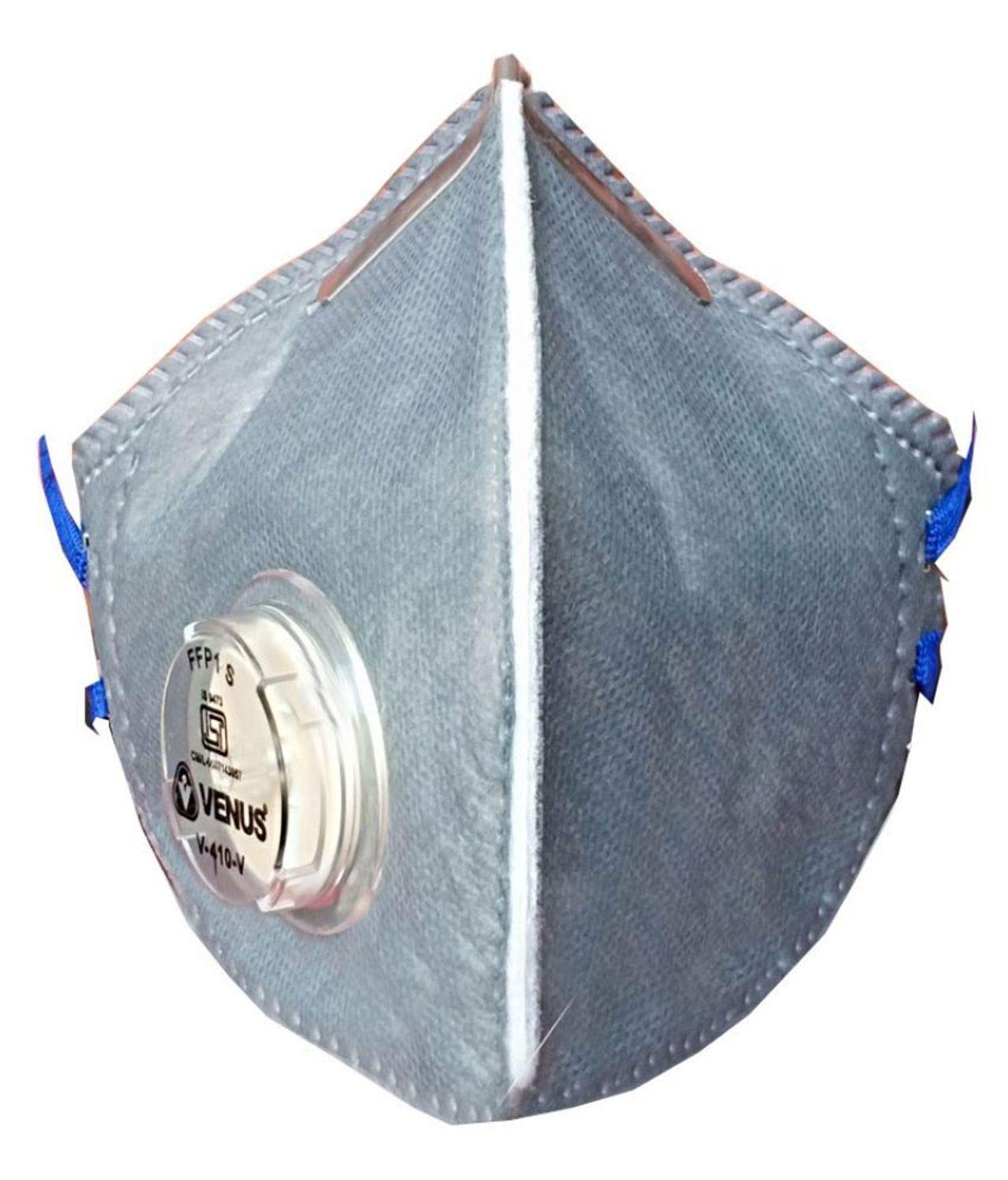 Buy Venus V410 N95 Respiratory Mask (Colors May Vary) Online @ ₹249 ...