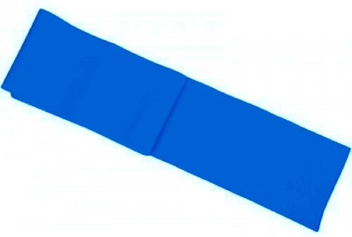 Smart Pro Resistance Band/ Exercise Band / Thera Band Medium