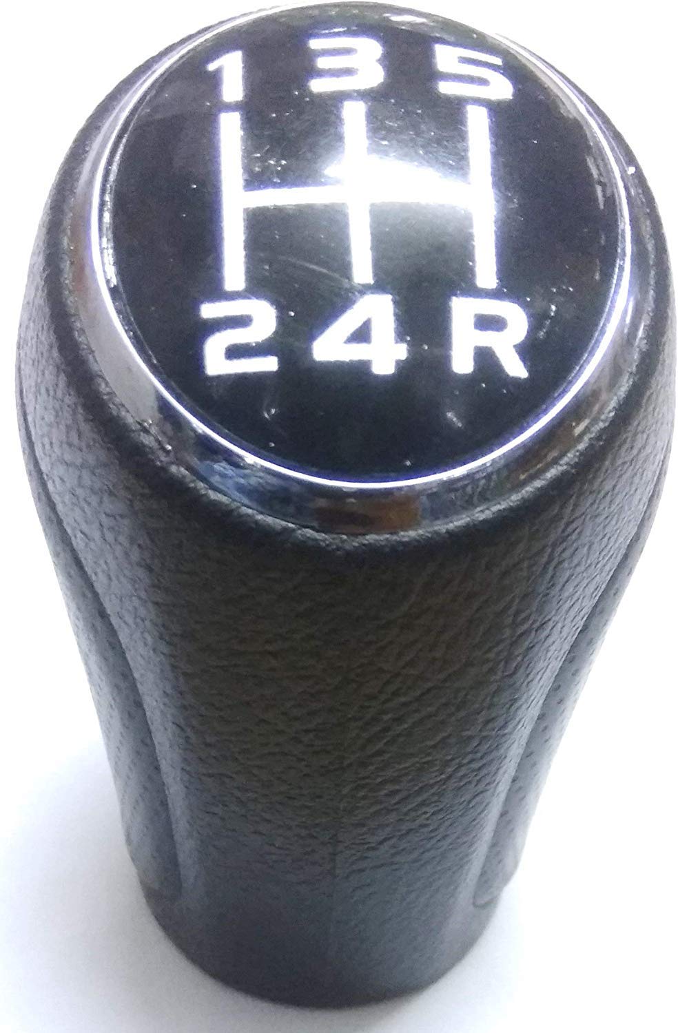 Buy CAR Gear Shift Lever KNOB for Maruti BREZZA/BALENO NM/Swift DZIRE
