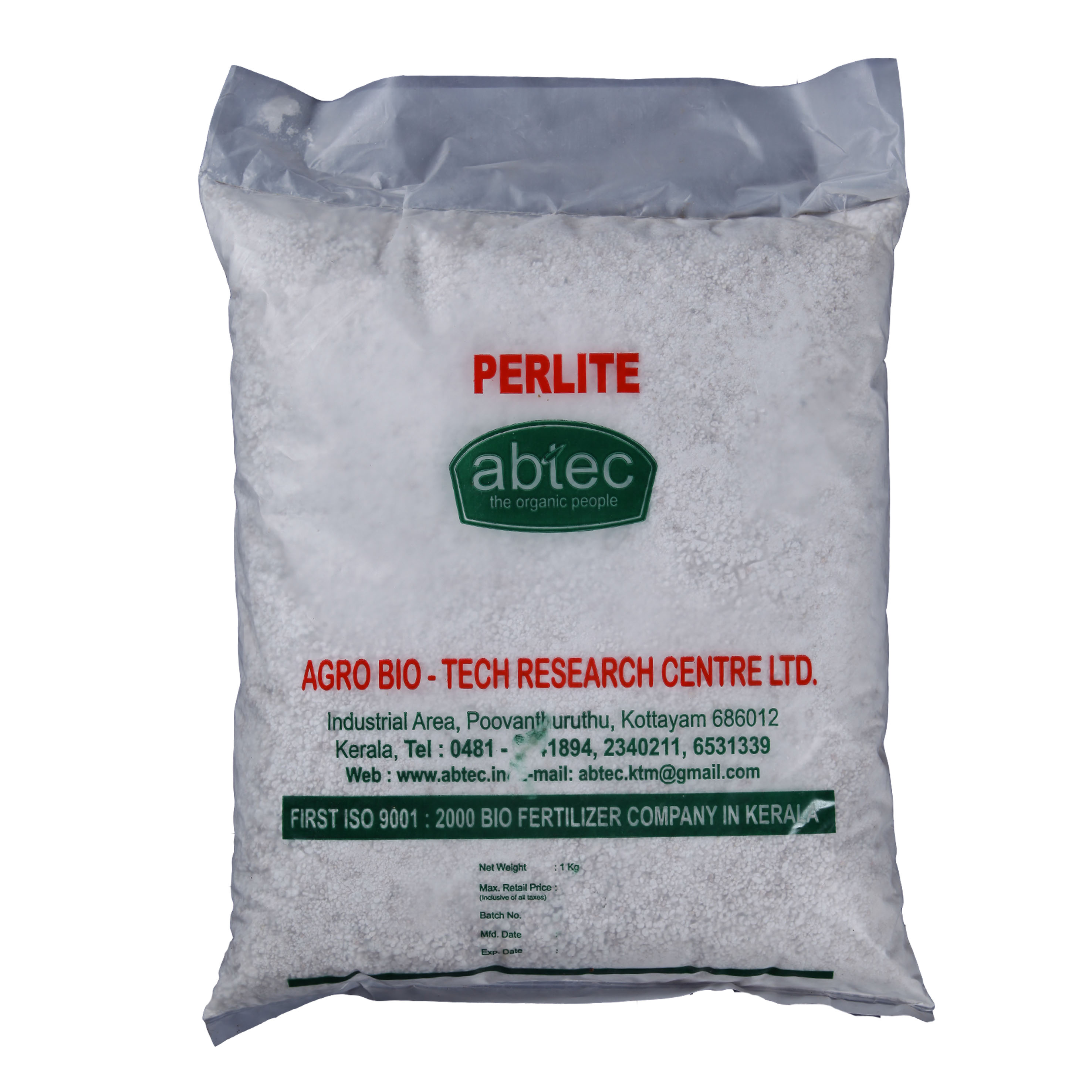 Where To Buy Perlite