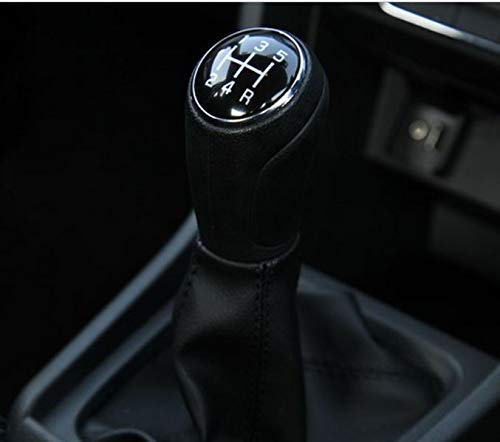 Buy CAR Gear Shift Lever KNOB for Maruti Vitara Brezza Baleno/Ciaz ...