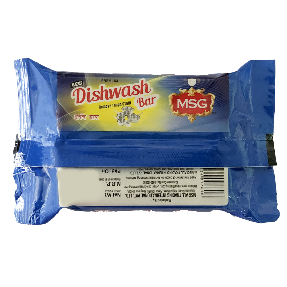 Buy MSG Dishwash Bar Online @ ₹10 from ShopClues