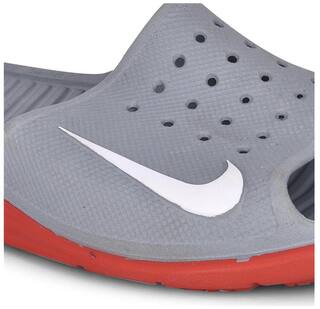 nike mens slippers amazon