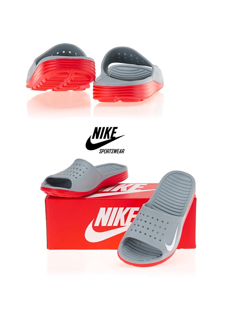 nike mens slippers amazon