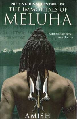 shiva trilogy the immortals of meluha audiobook free download