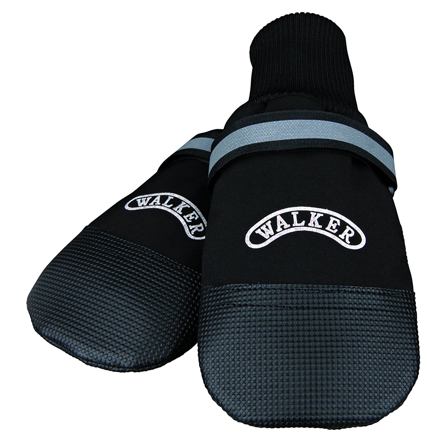 Buy Trixie Walker Care Comfort Protective Dog Boots (XL) Online ₹1050