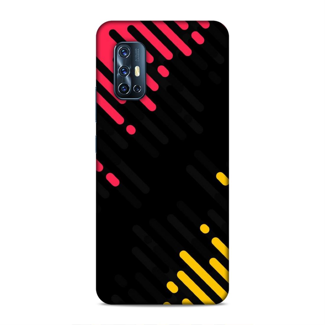 Buy Printed Hard Case/Printed Back Cover for Vivo V19 Online @ ₹305 ...