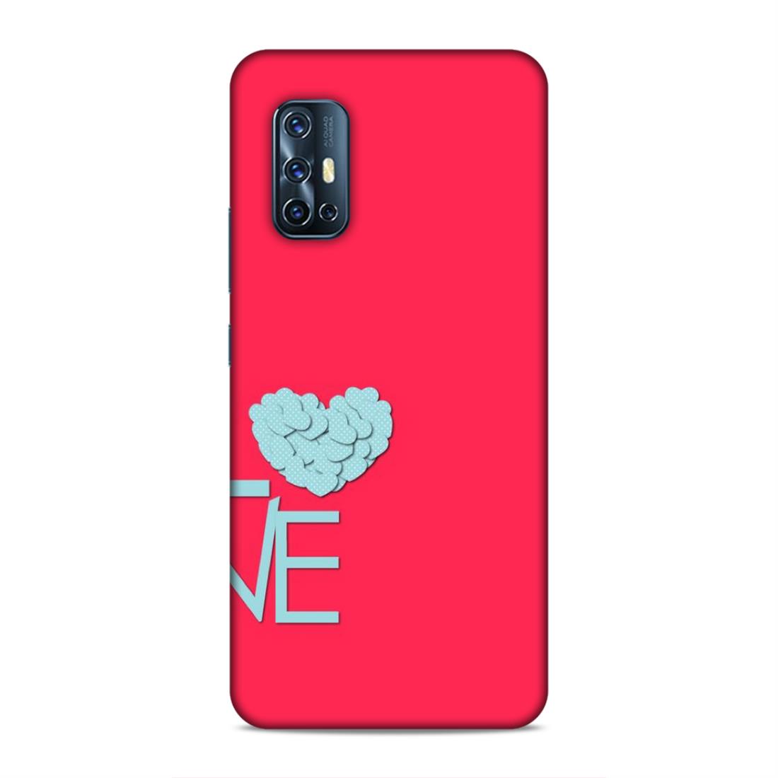 Buy Printed Hard Case/Printed Back Cover for Vivo V19 Online @ ₹305 ...