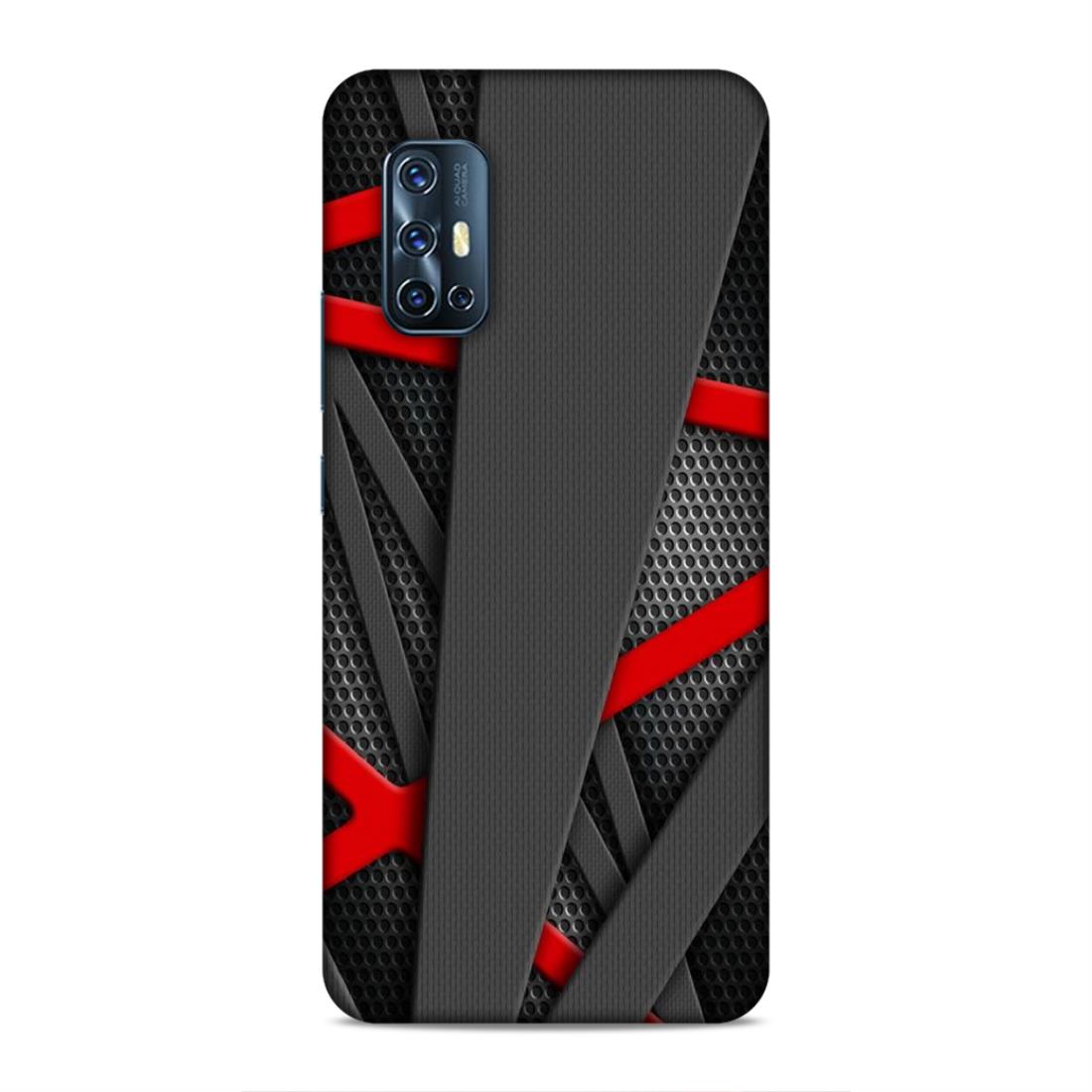 Buy Printed Hard Case/Printed Back Cover for Vivo V19 Online @ ₹305 ...