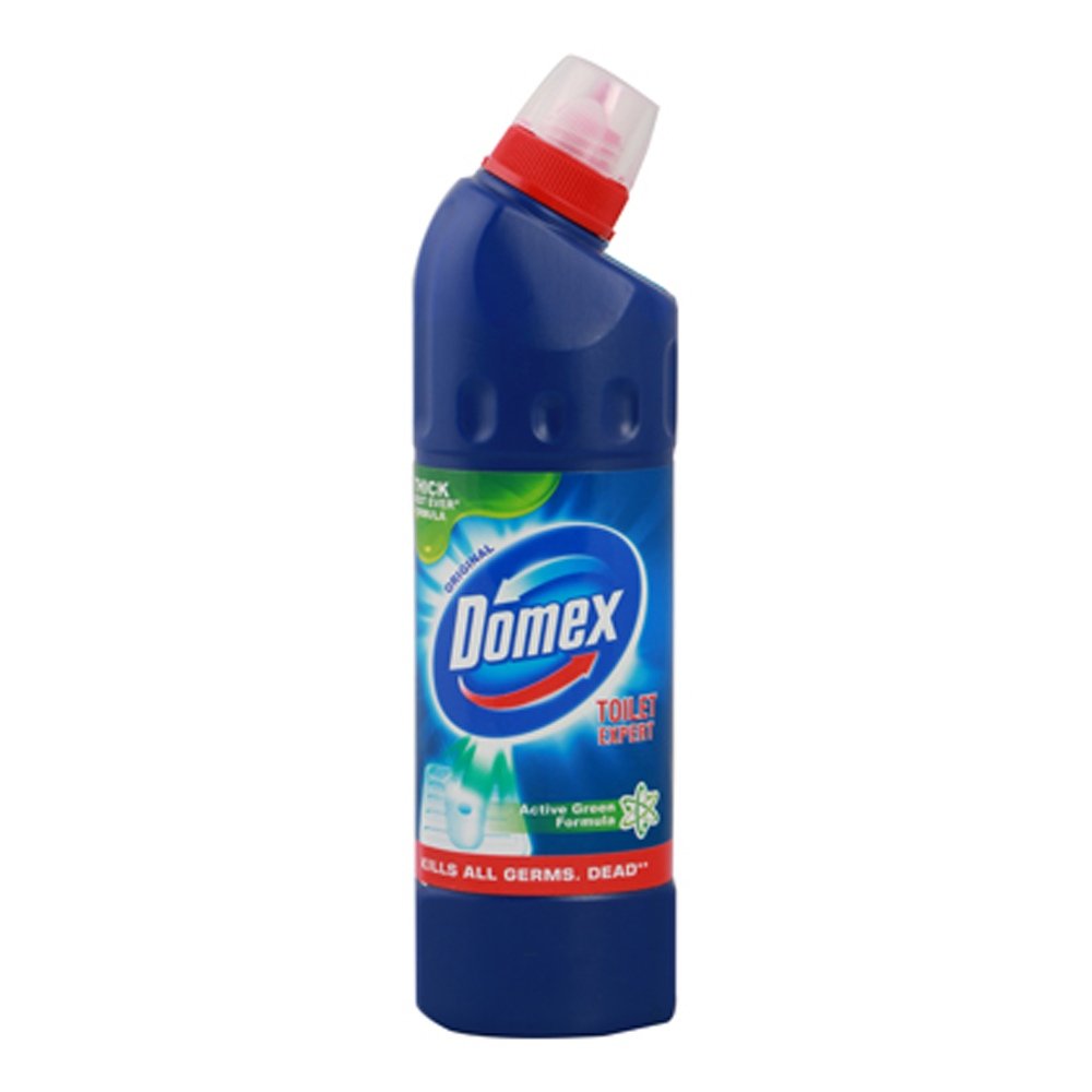 Buy Domex Toilet Cleaner 500Ml( Pack of 2 ) Online @ ₹170 from ShopClues