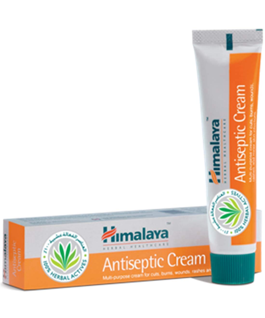 Buy Himalaya Antiseptic Cream 20 Gm( Pack of 3 ) Online @ ₹120 from ...