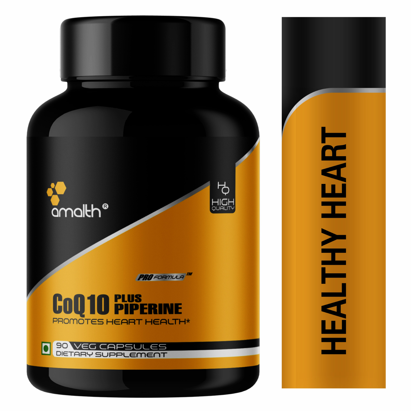 Buy Coq10 Extract for Cholesterol Clarity, Cholesterol 90 Capsules