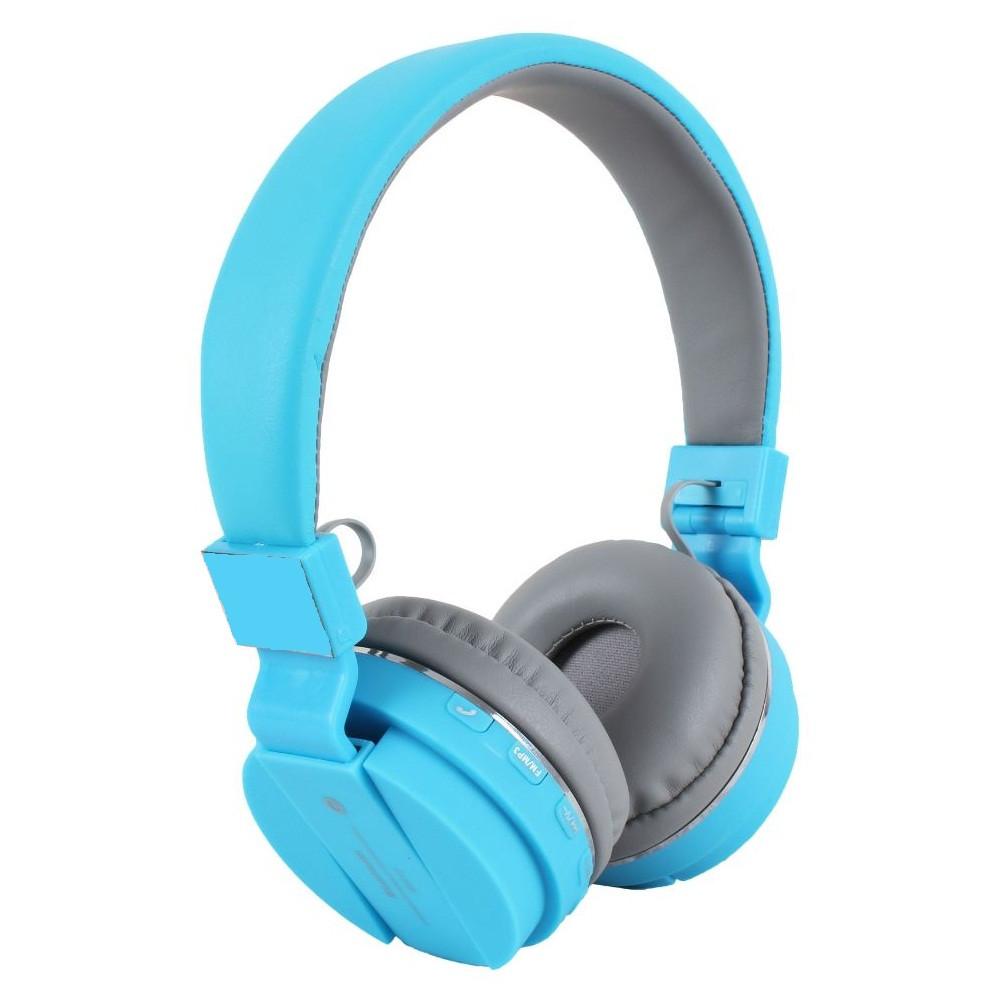 Buy SH12 Sports Wireless Bluetooth Headphone with FM/SD Card Slot with