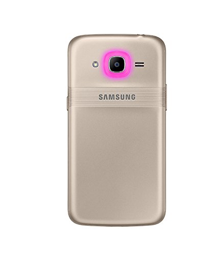 samsung j2 4g ram