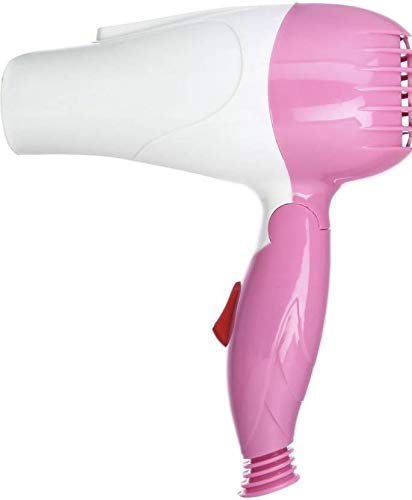 Buy Liboni Hot And Cold Hair Dryers With 2 Switch Speed Thin Styling Nozzlediffuserblow Dryer 4538