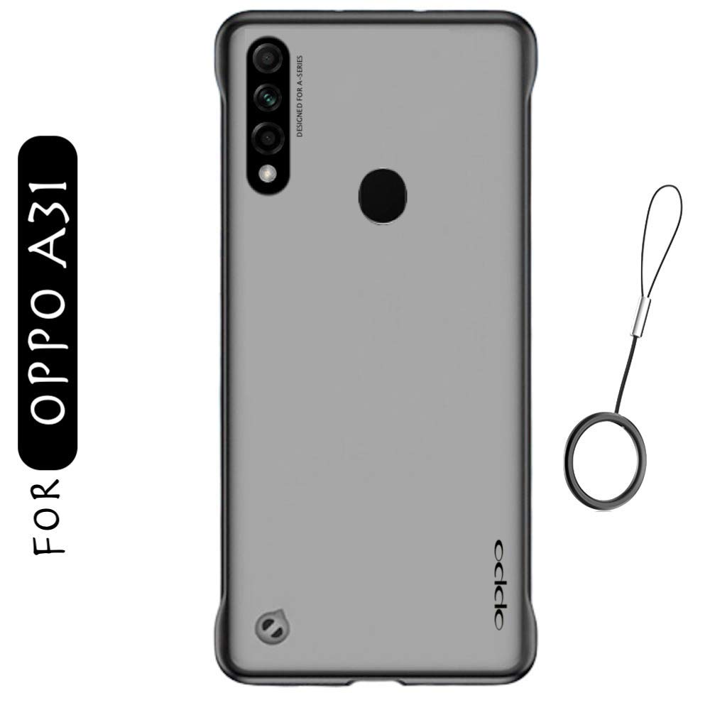 casing hp oppo a31 2020