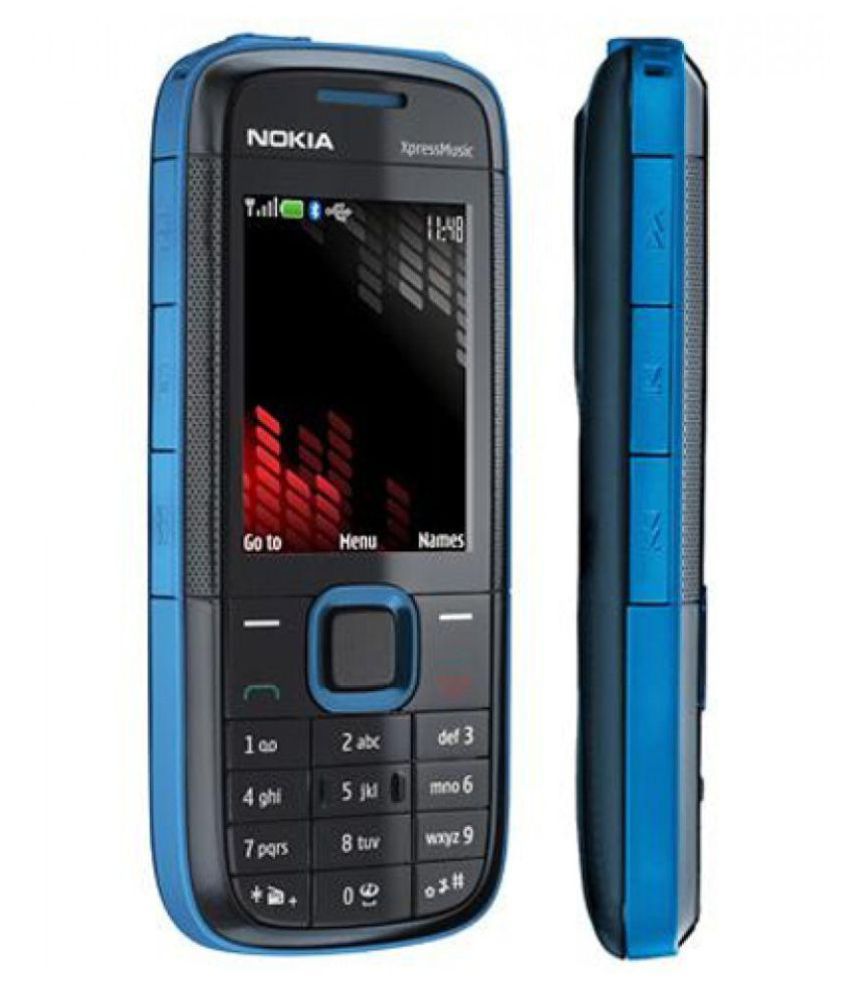 Nokia 5130 нет изображения