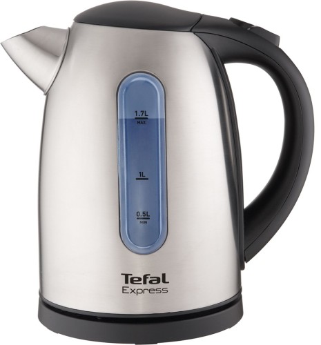 Buy Tefal Express Electric Kettle (1.7 L, Silver) Online @ ₹4599 from ...