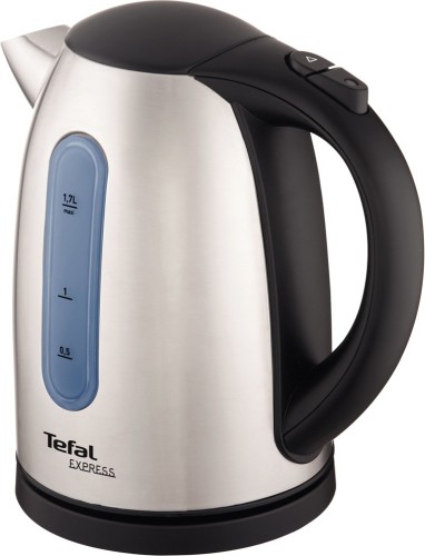 Buy Tefal Express Electric Kettle (1.7 L, Silver) Online @ ₹4599 from ...