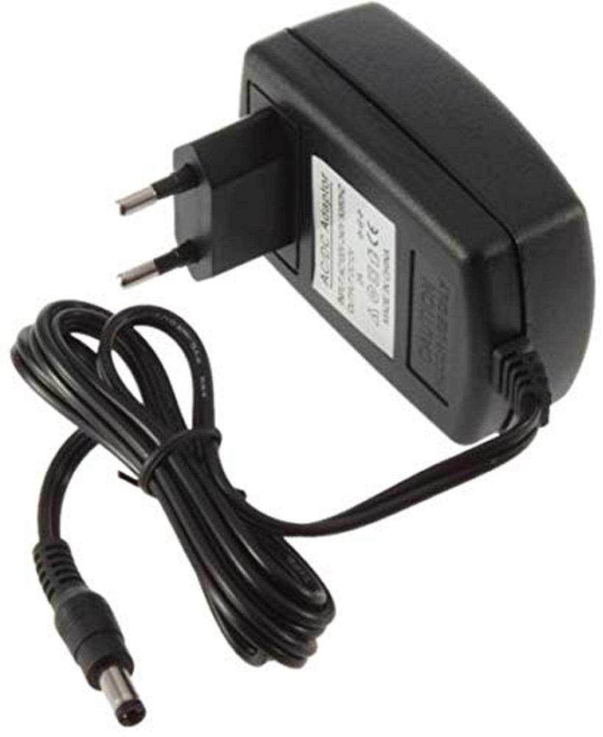 Buy Ankirun Dc 5v 1.5a Power Adaptor For Dlink Router, Modem And Other 