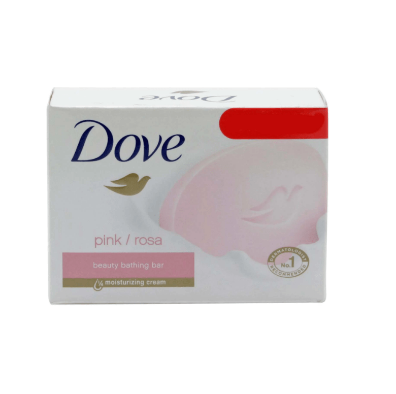 Buy DovePink & Rose Beauty Body Soap100 Gm Online ₹49 from ShopClues