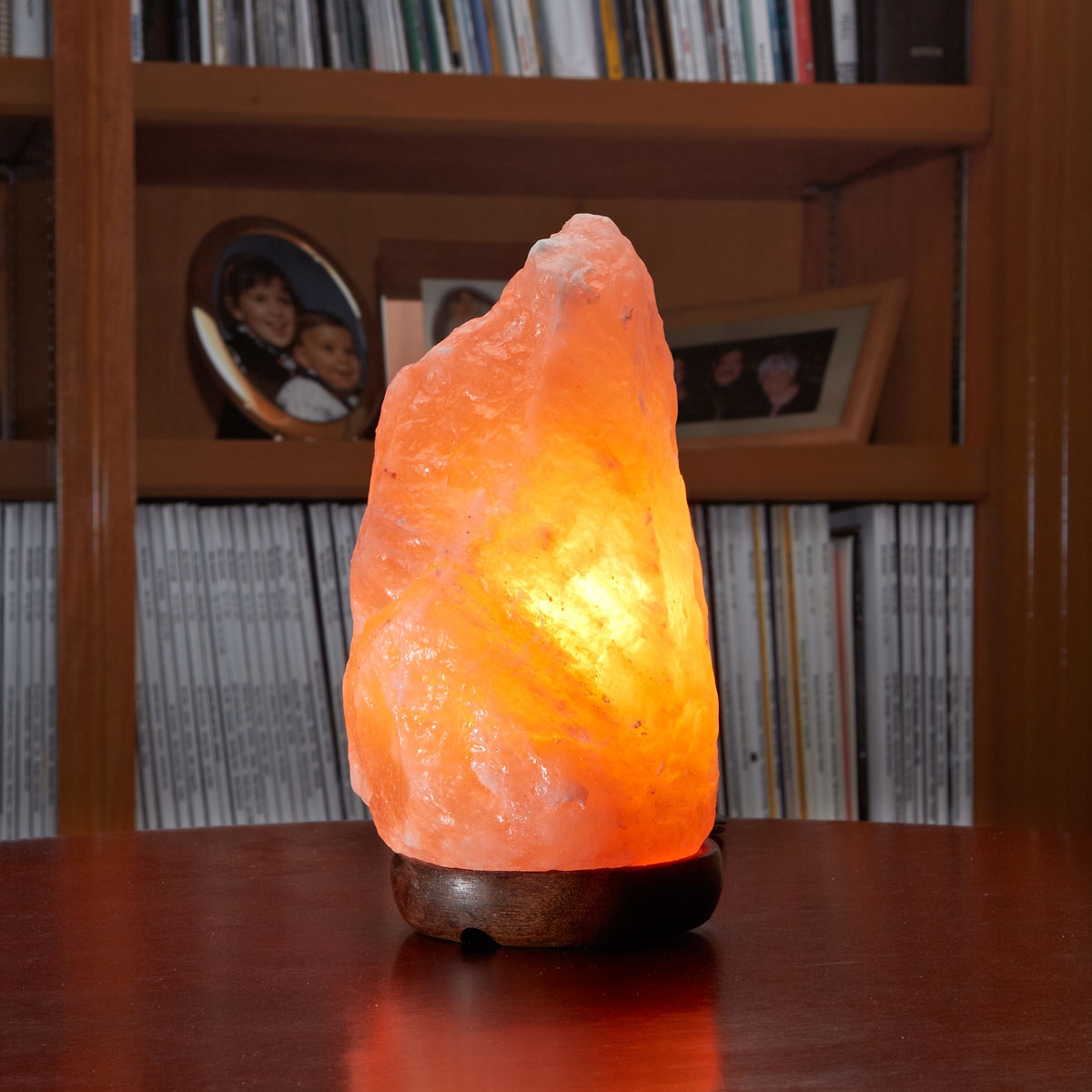 Buy Ga Himalayan Rock Salt Lamp For Positive Energy Vastu Salt