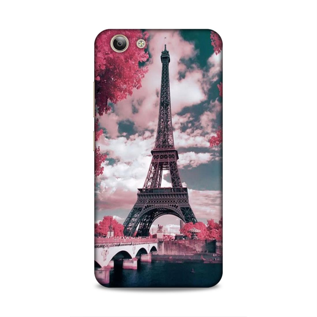 Buy Printed Hard Case/Printed Back Cover for Vivo Y53 Online @ ₹305 ...