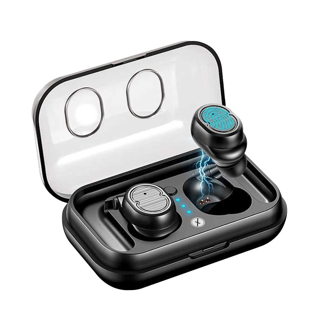 Buy Xmate Gusto in-Ear Touch Control True Wireless Bluetooth Headphones ...