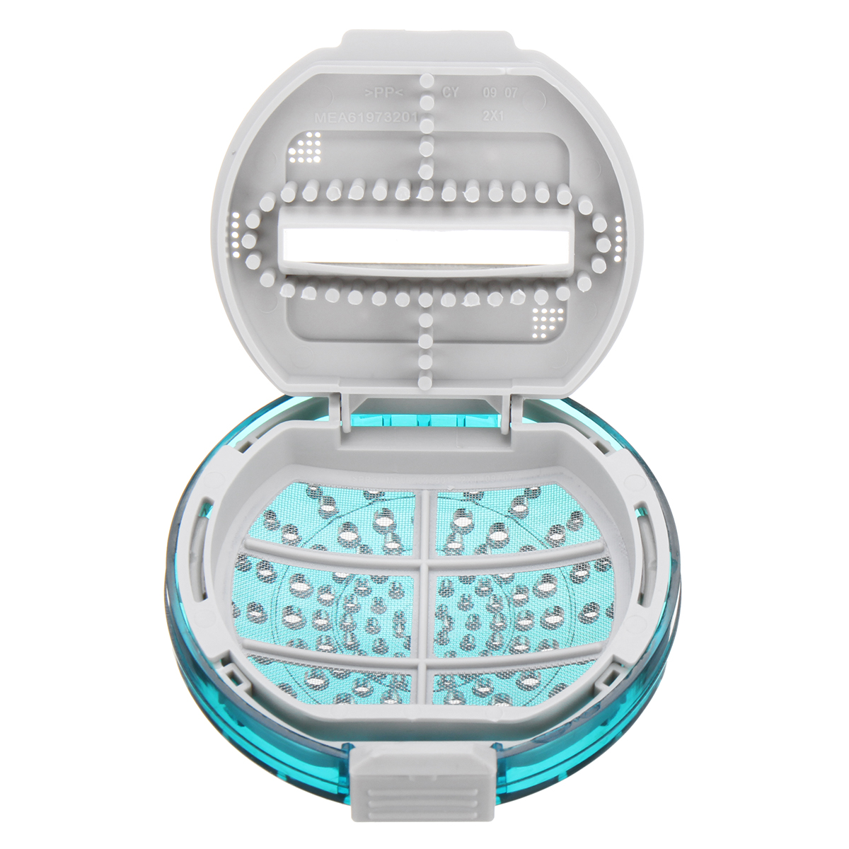 Buy Magic Round Filter for TOP Loading Washing Machine Washing Machine