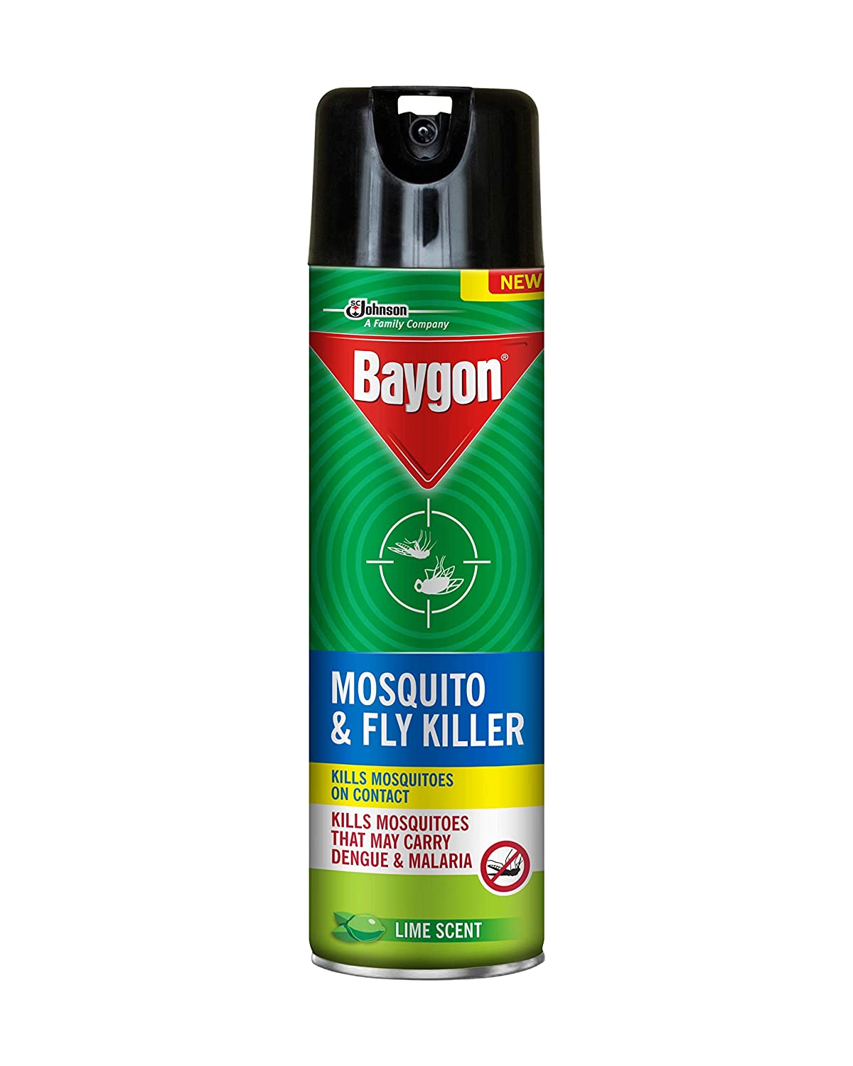 Buy BaygonMosquito & Fly Killer Spray200 Ml Online ₹98 from ShopClues