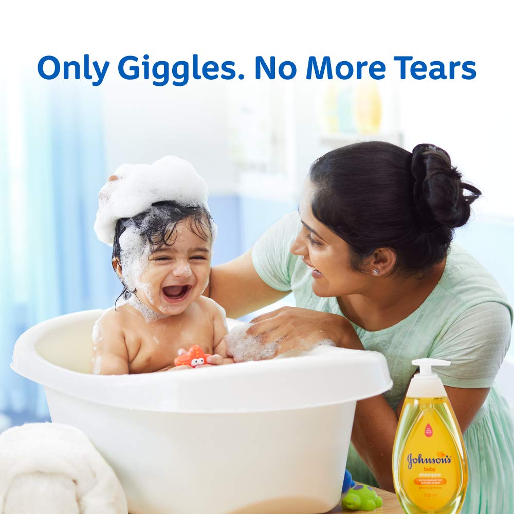 8-off-on-johnson-s-baby-no-more-tears-baby-shampoo-on-flipkart