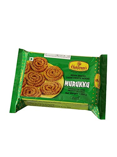 Buy Haldiram'S-Murukku-200 Gm Online @ ₹55 from ShopClues