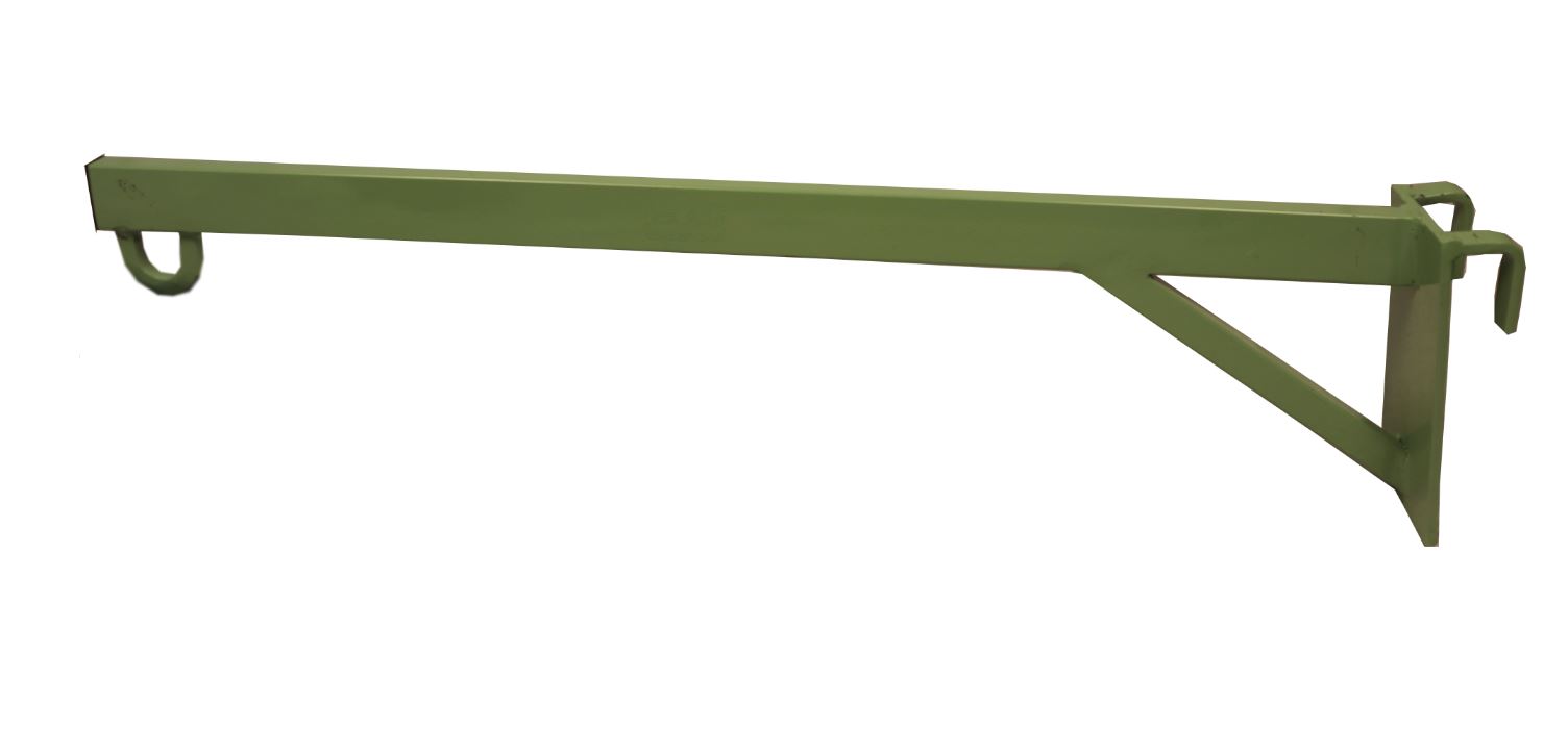 Buy BARAKATH Baby Window Cradle Stand Heavy Metal Hanger, Cloth and