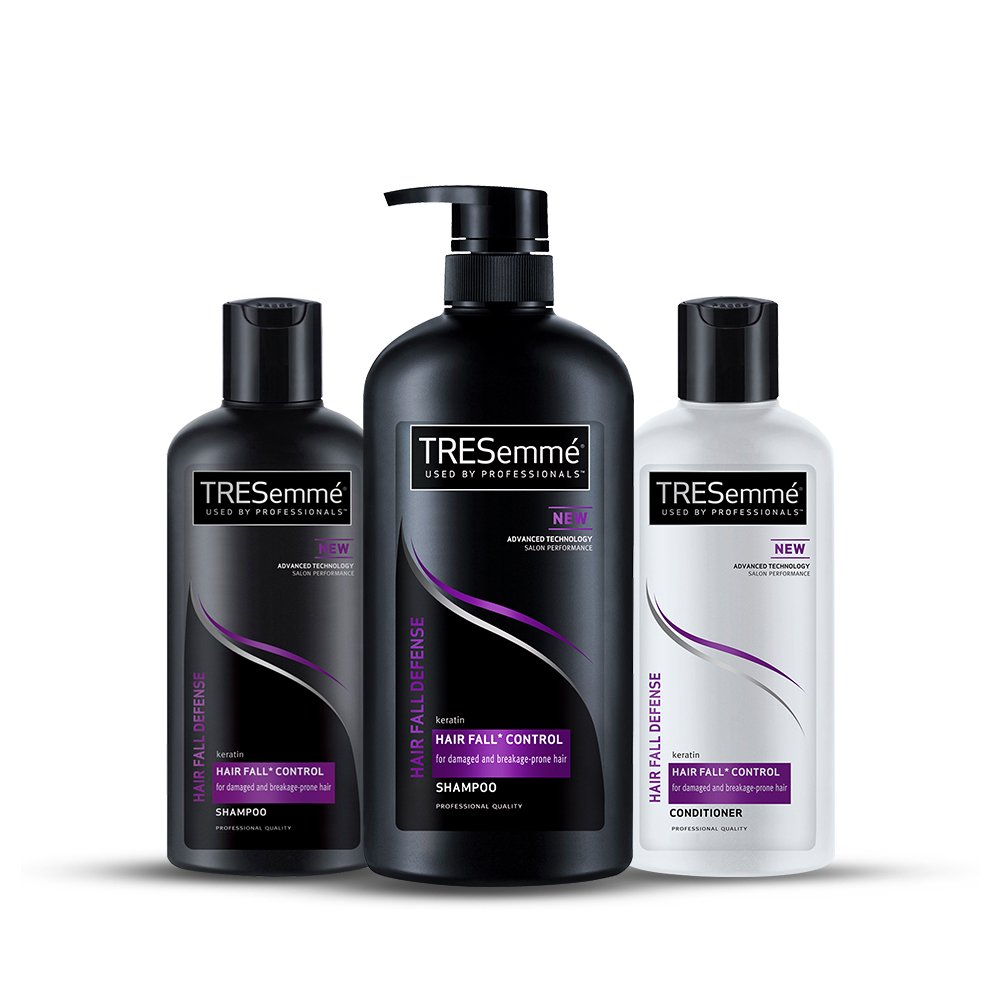 Buy TresemmeHair Fall Control Conditioner80 Ml Online ₹90 from