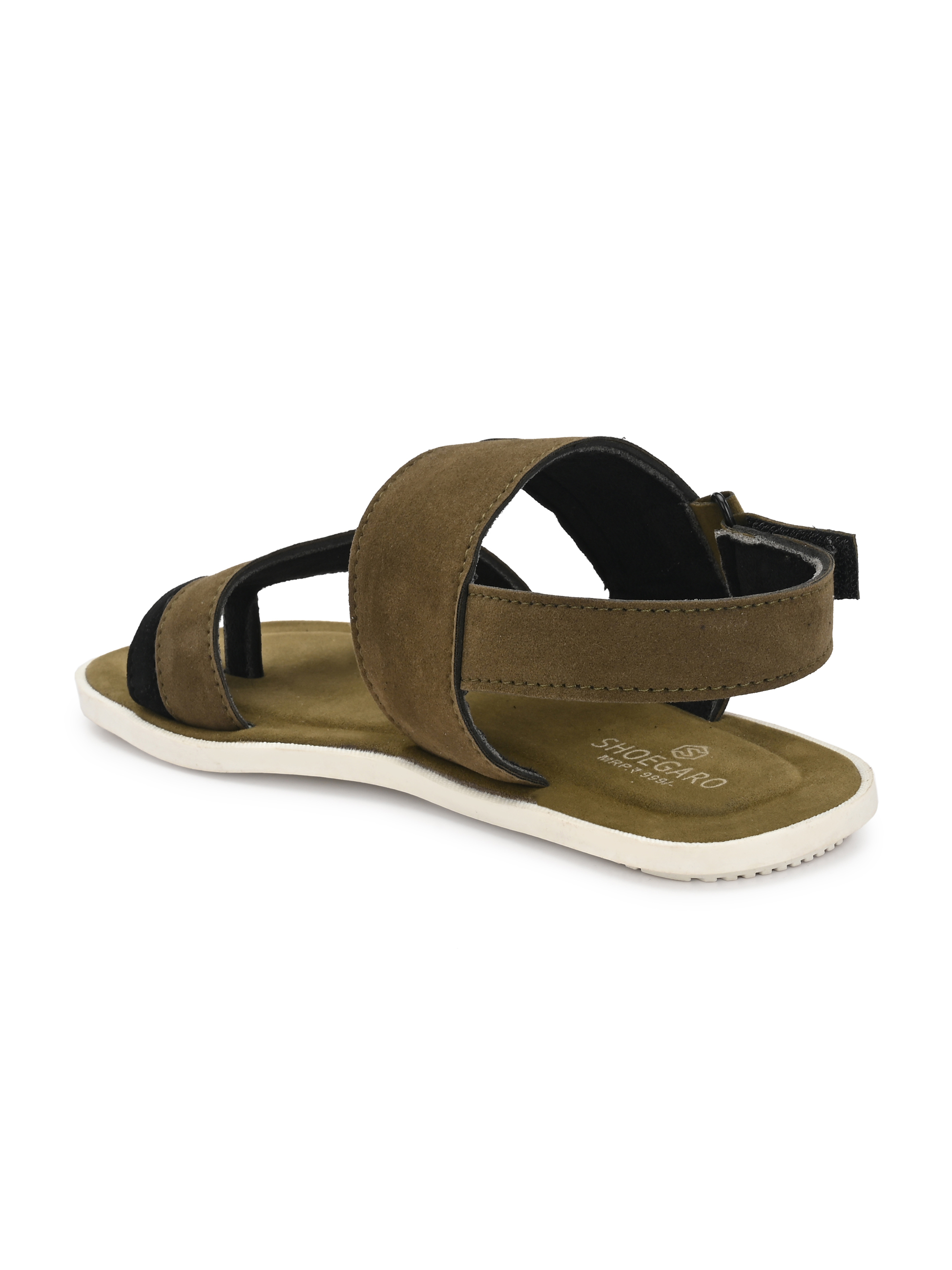 shoegaro sandals