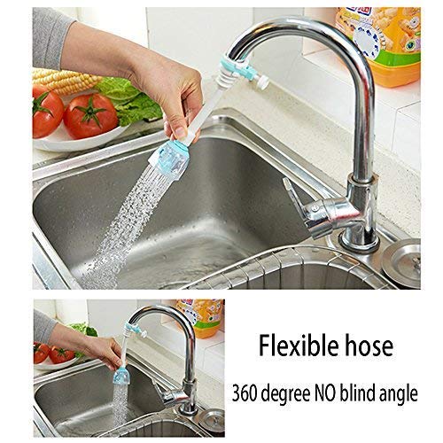 Buy Water Saving Adjustable Tap Nozzle Standard Multicolour Online