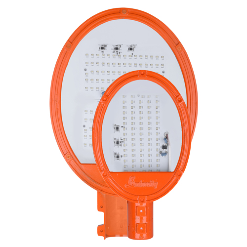 Buy Luminosity LED 50 Watt Street Light, IP-66 Outdoor Light (Cool ...