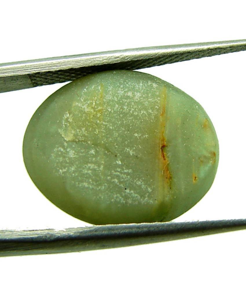 Buy 9 Ratti Lehsunia stone (Cat's eye) high quality gemstone Online ...