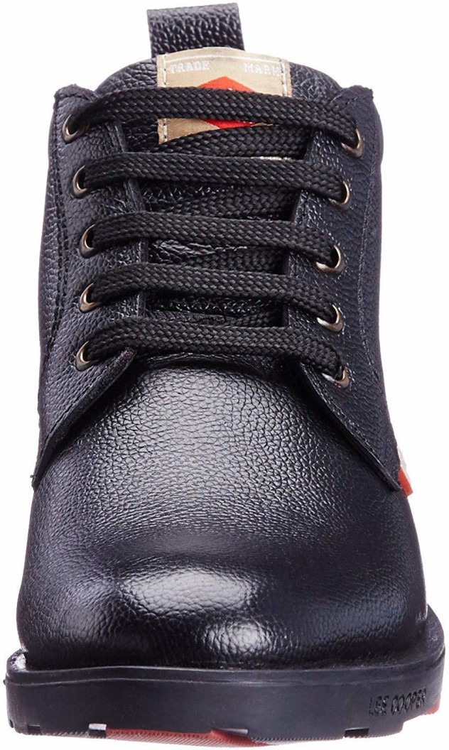 lee cooper 9519 brown