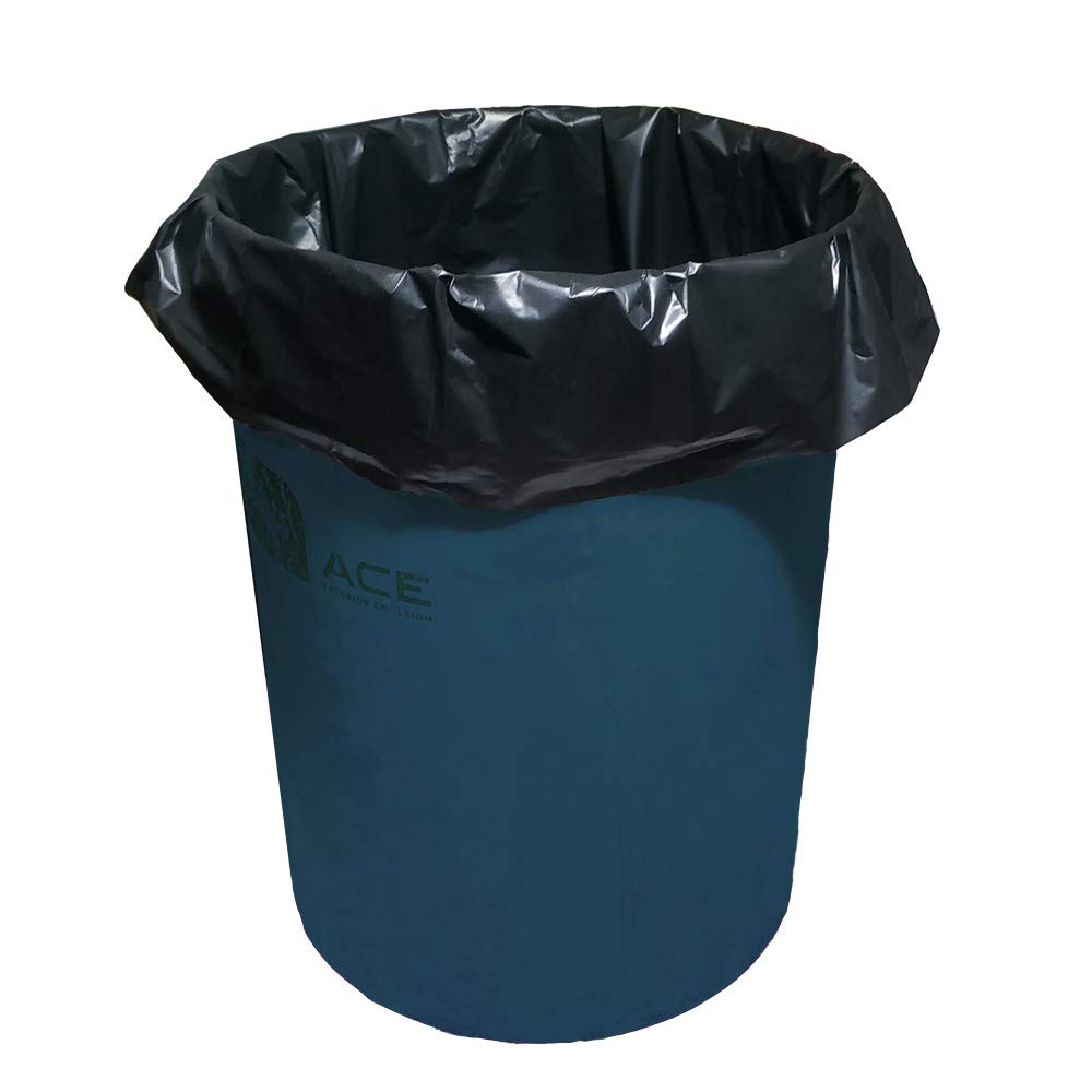 Buy Garbage Bags pack 17x23 Inches (1KG) Online ₹199 from ShopClues