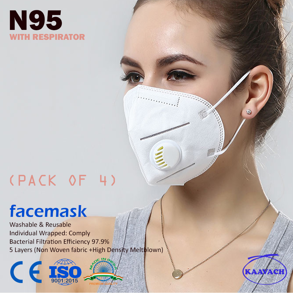 Buy Face mask n95 face mask n95 reusable face mask n95 mask face mask n95 for corona protection