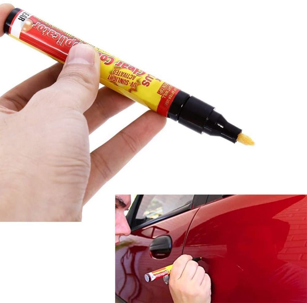 Buy Pack Of 1 Scratch Remover Scratch Repair Filler and Sealer Online