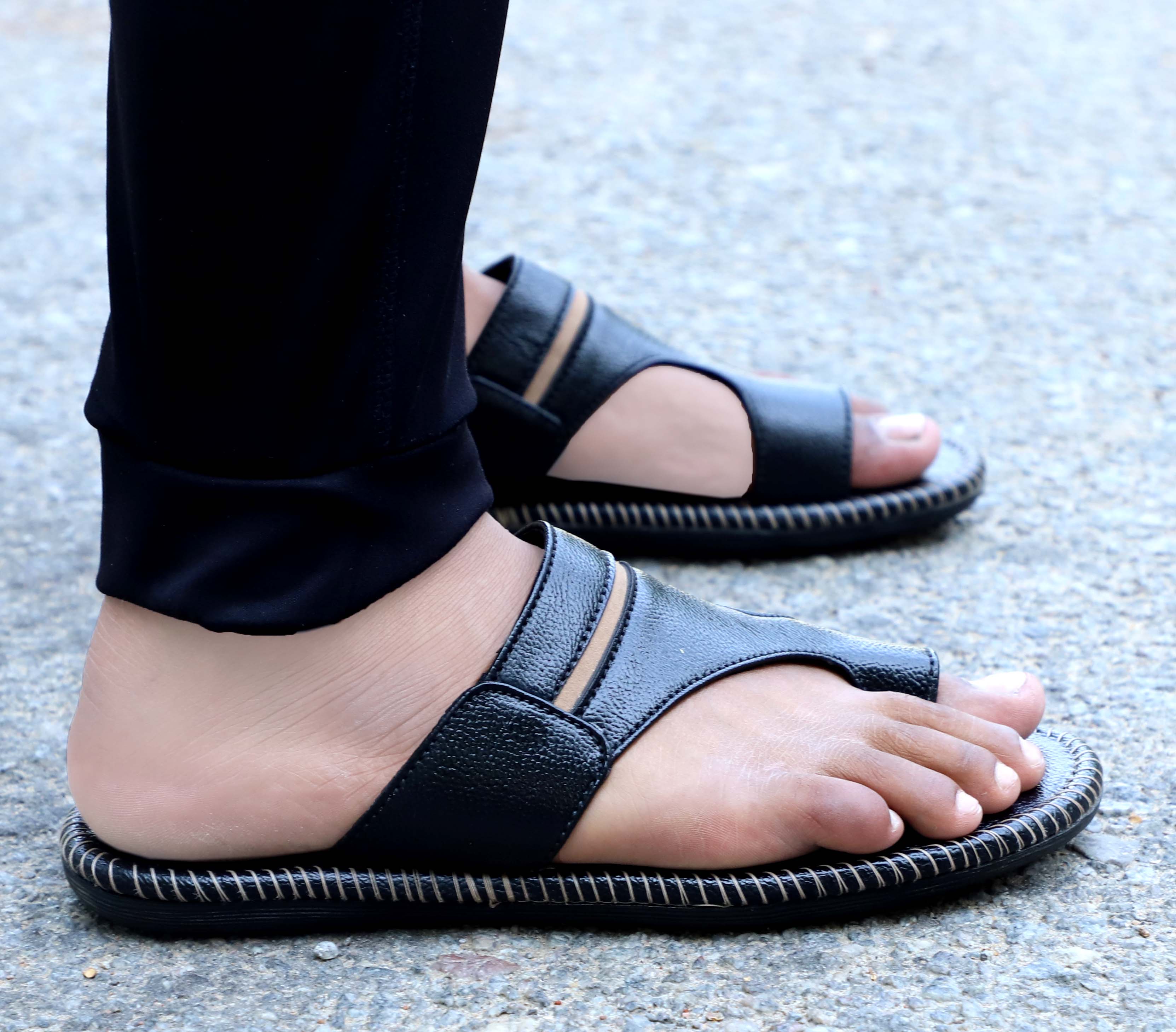 way beach slippers