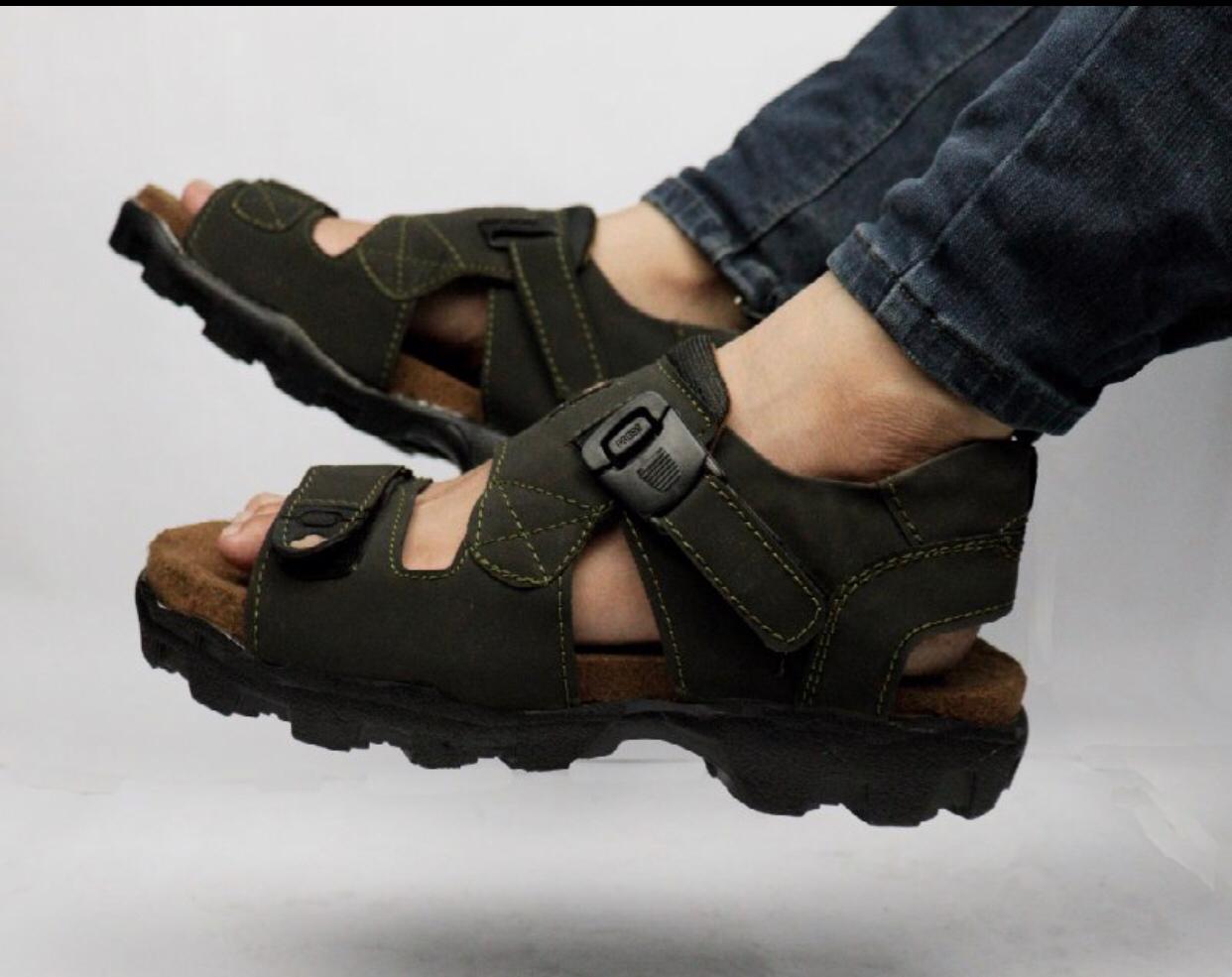 way beach sandals
